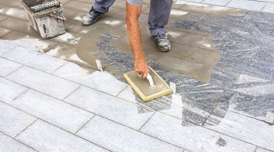 Professional gutter cleaning in Islesboro, ME